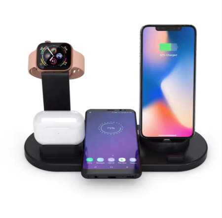 wireless charger 3 in 1