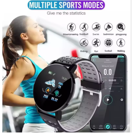 Smart watch