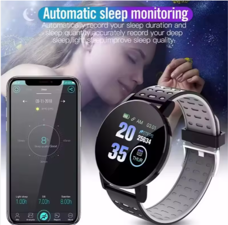 Smart watch