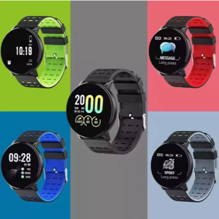 Smart watch