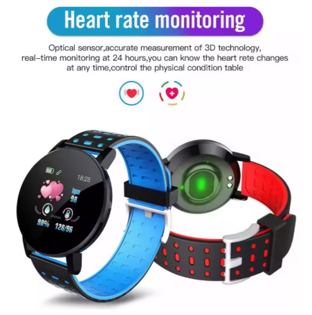 Smart watch